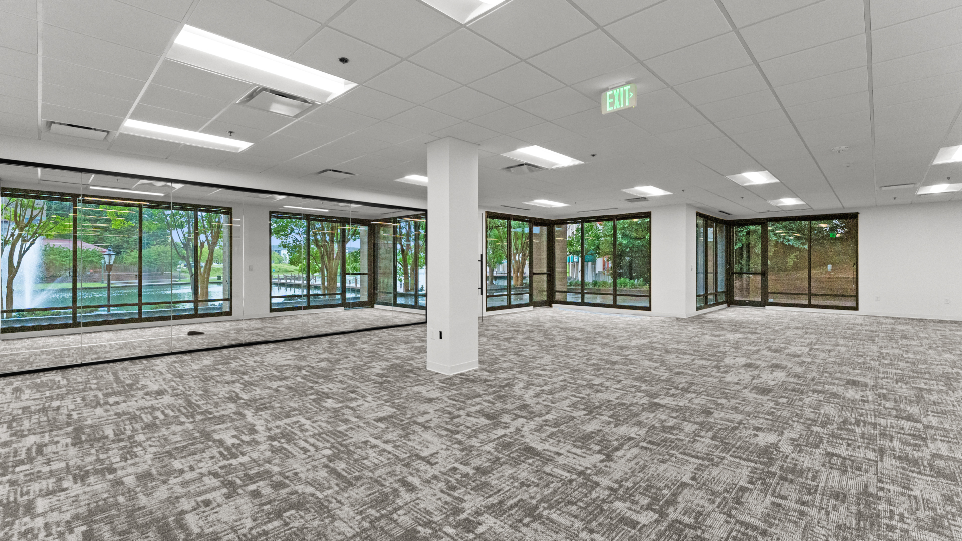 One University Place Suite 125 2