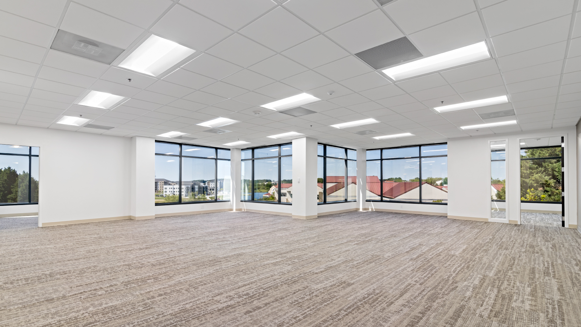 One University Place Suite 400 5