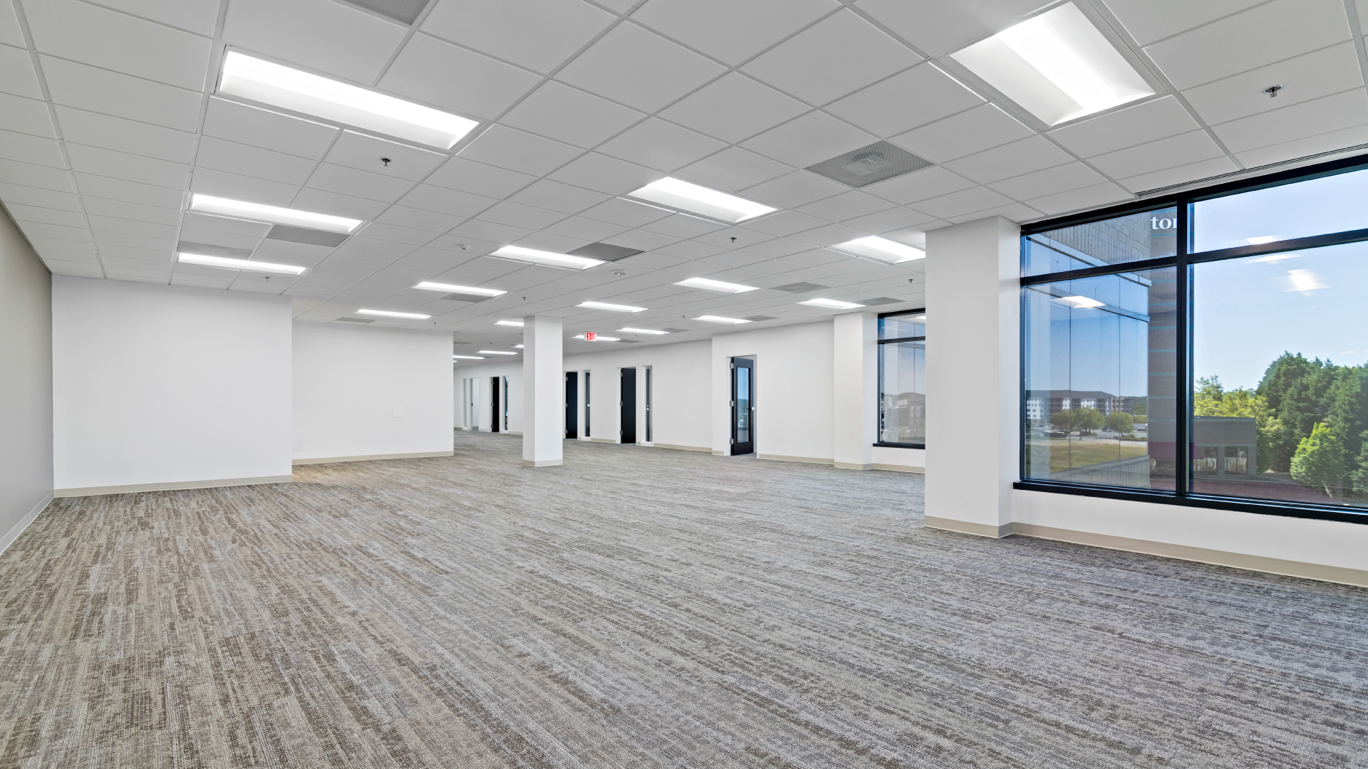 One University Place Suite 400 2